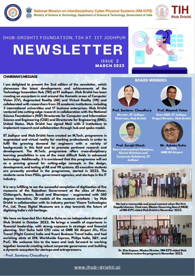 Newsletter 2