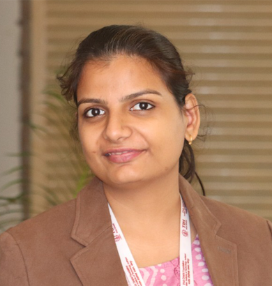 Vishakha Pareek
