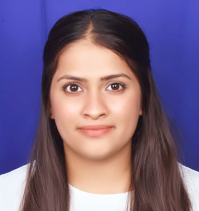 Aditi Loonker