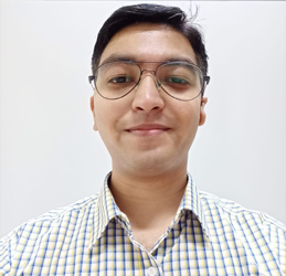 Akshay Roop Rai